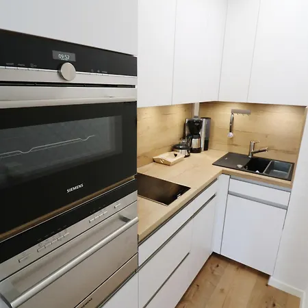 Appartamento App 1321 - Schwarzwaelder Kirsch - Mit Indoorpool, *