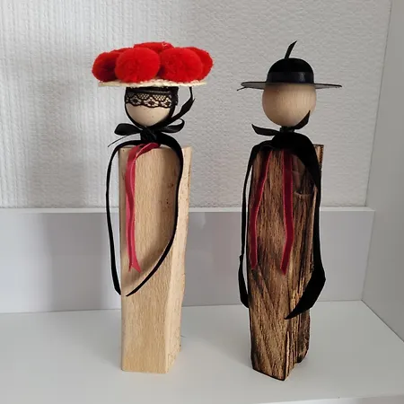 Appartamento App 1321 - Schwarzwaelder Kirsch - Mit Indoorpool,