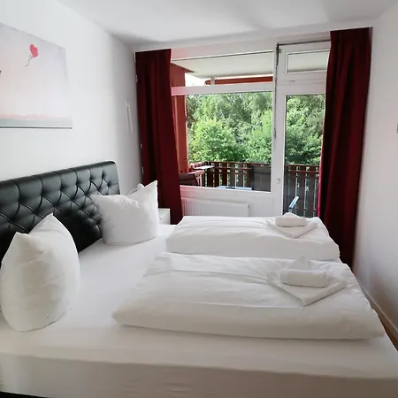 App 1321 - Schwarzwaelder Kirsch - Mit Indoorpool, Appartamento Schluchsee