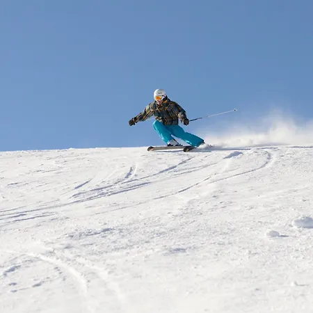 App 1321 - Schwarzwaelder Kirsch - Mit Indoorpool, Appartamento