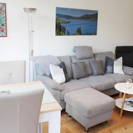 Appartamento App 1321 - Schwarzwaelder Kirsch - Mit Indoorpool,