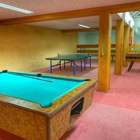 Apartment App 1321 - Schwarzwaelder Kirsch - Mit Indoorpool, *