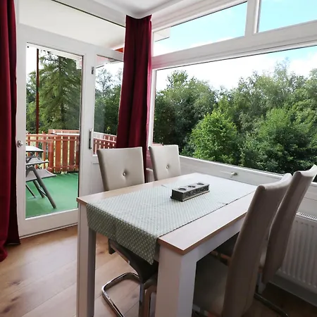 Appartamento App 1321 - Schwarzwaelder Kirsch - Mit Indoorpool,