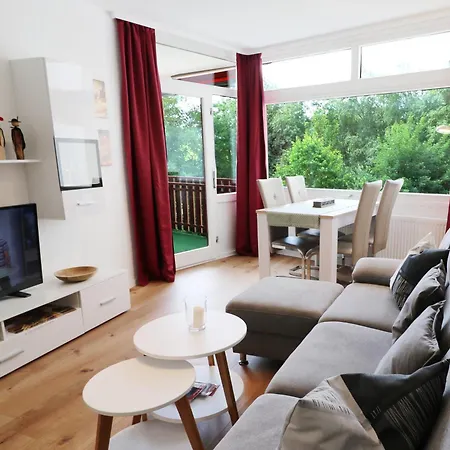 App 1321 - Schwarzwaelder Kirsch - Mit Indoorpool, *