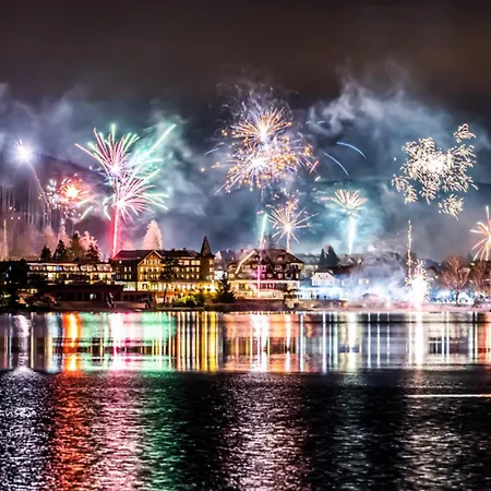 App 1321 - Schwarzwaelder Kirsch - Mit Indoorpool,