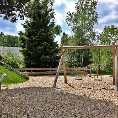 App 1321 - Schwarzwaelder Kirsch - Mit Indoorpool, Appartamento