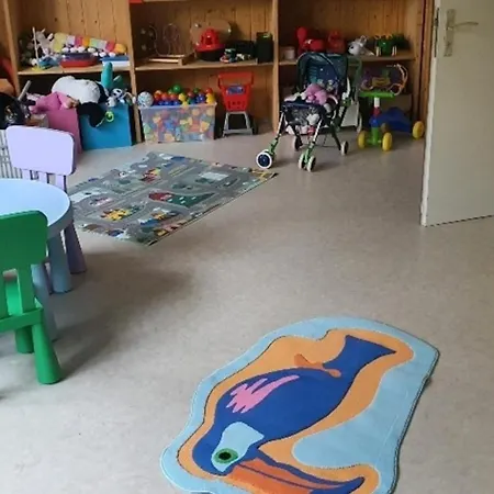 App 1321 - Schwarzwaelder Kirsch - Mit Indoorpool, *