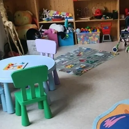 App 1321 - Schwarzwaelder Kirsch - Mit Indoorpool, *